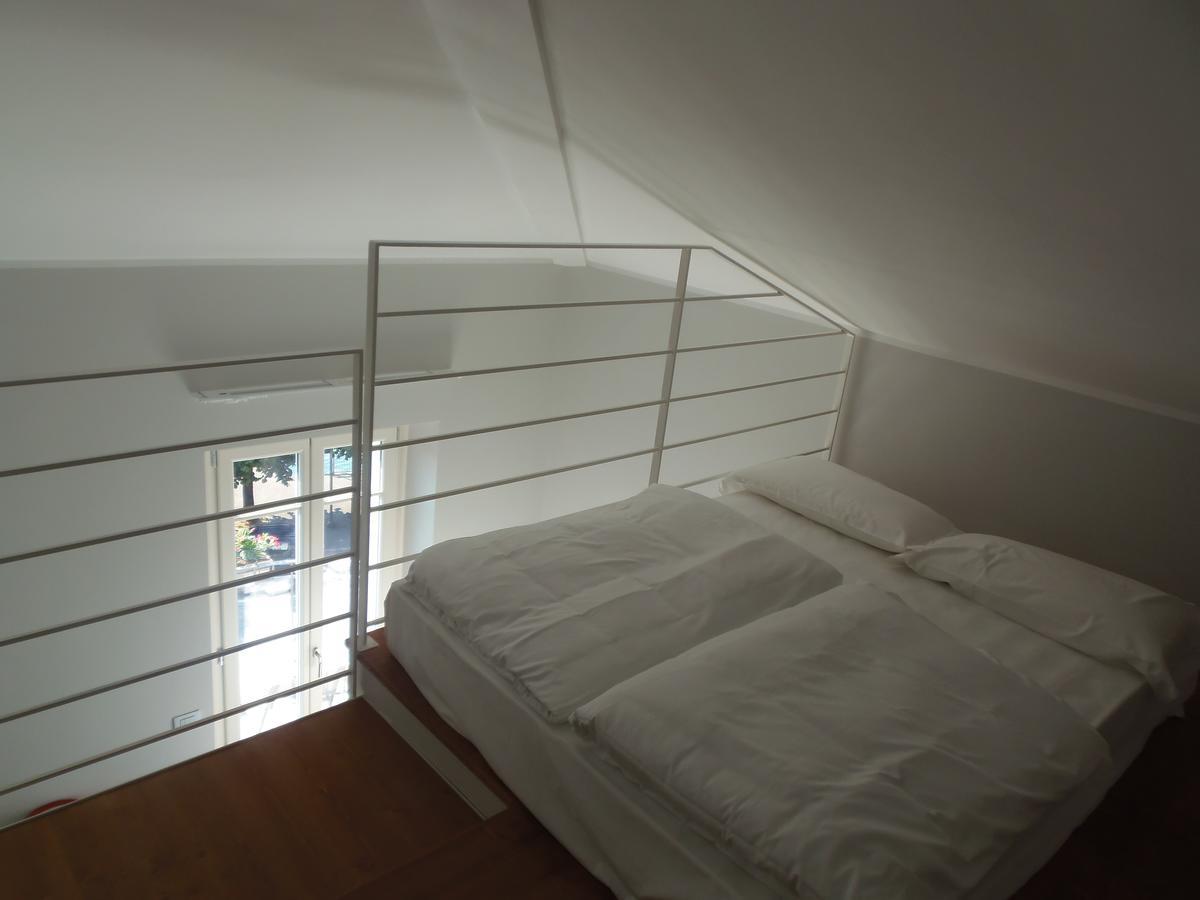 Albergo Dongo Exterior foto