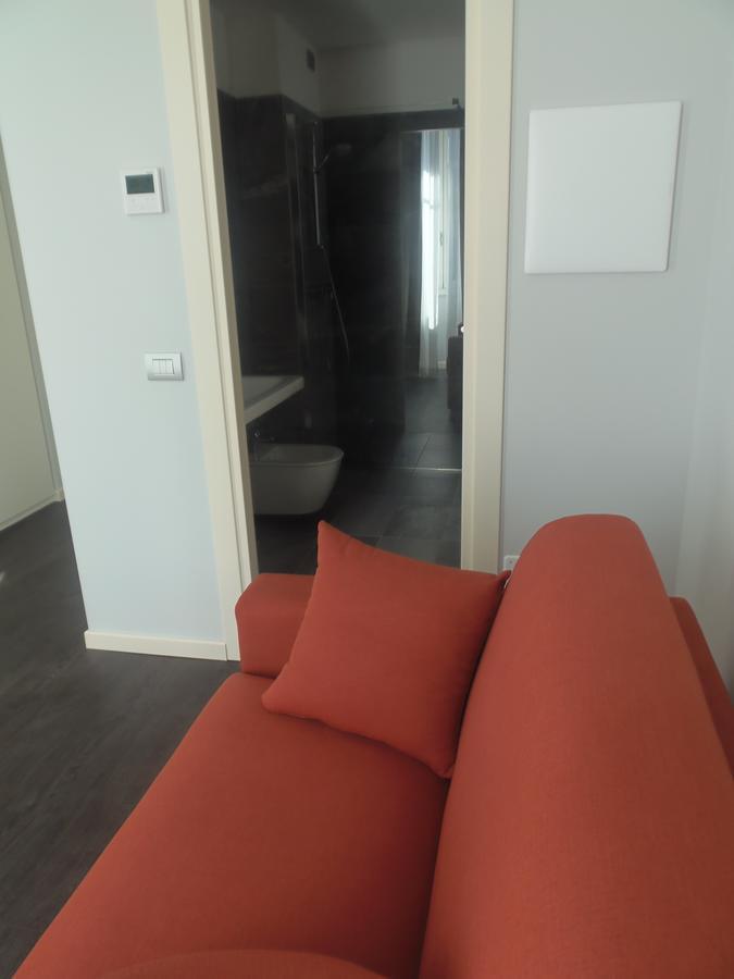 Albergo Dongo Exterior foto